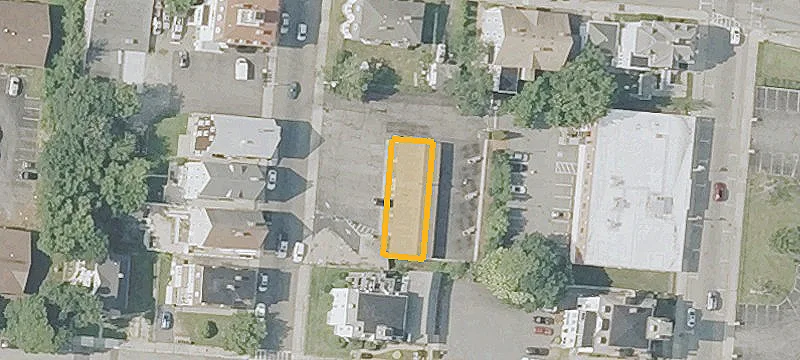 405 Durfee St