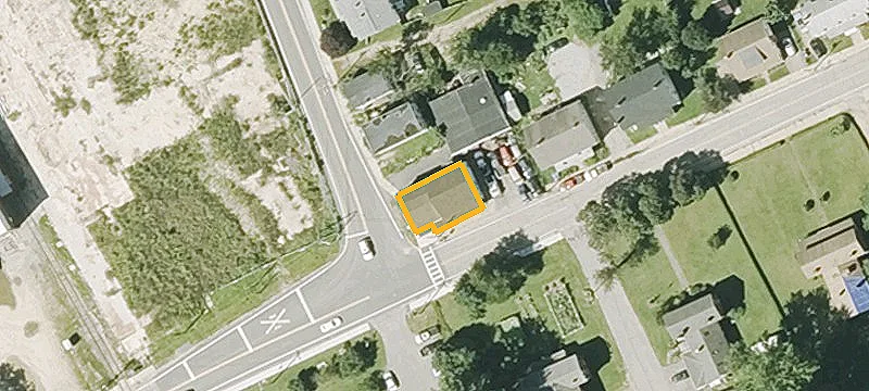 540 Vernon Ave