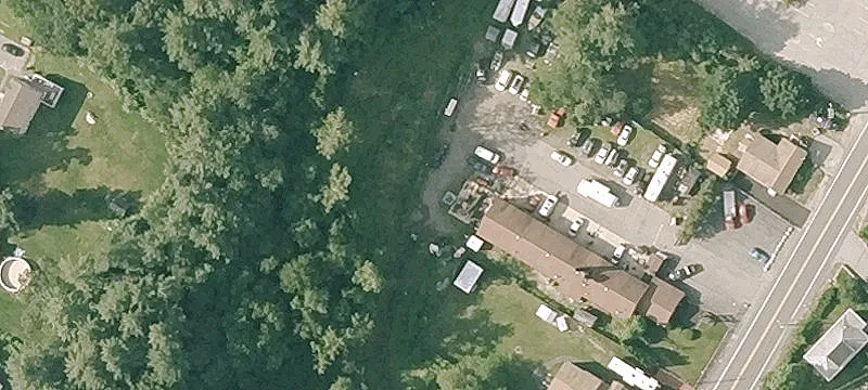1450 Mammoth Rd