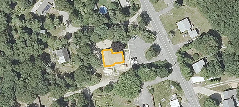 222 Trotting Park Rd