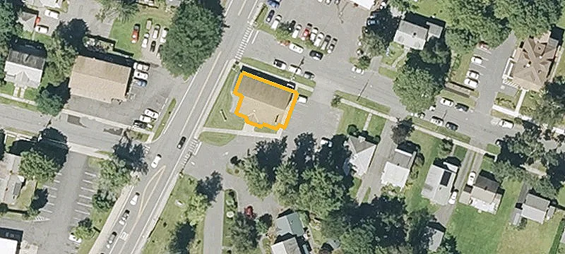445 Bernardston Rd