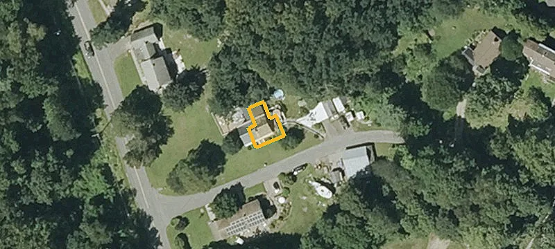 3 Hager Cross Rd
