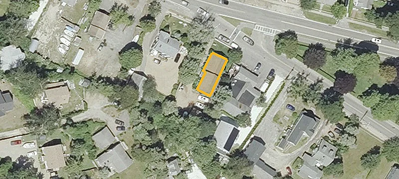 140 Cooke St