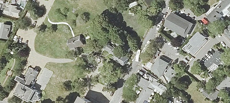 26 Church St
