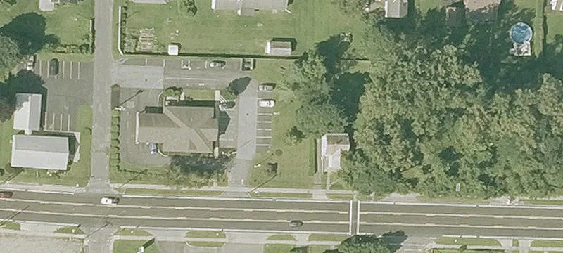 321 State Rd