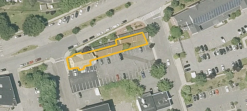 60 Bailey Blvd
