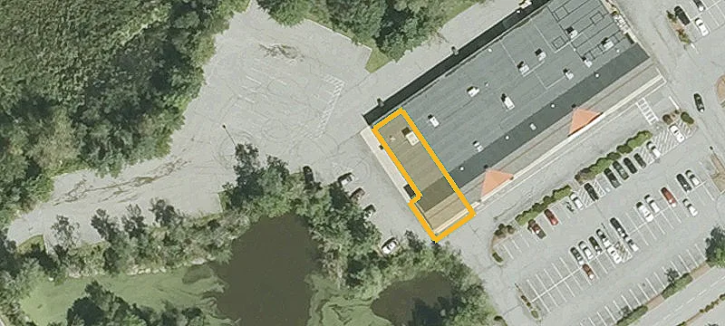 440 Middlesex Rd