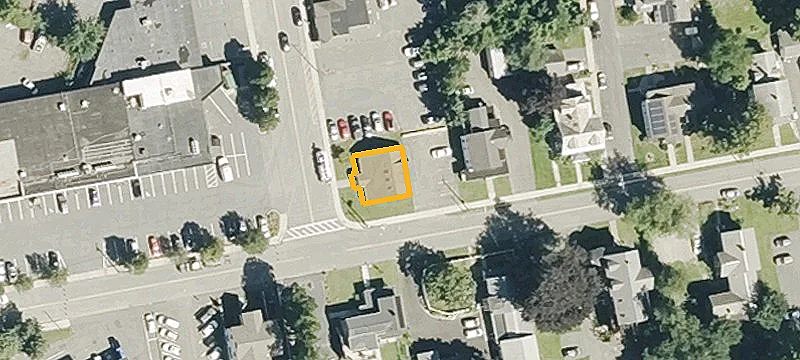 1 Campus Ln
