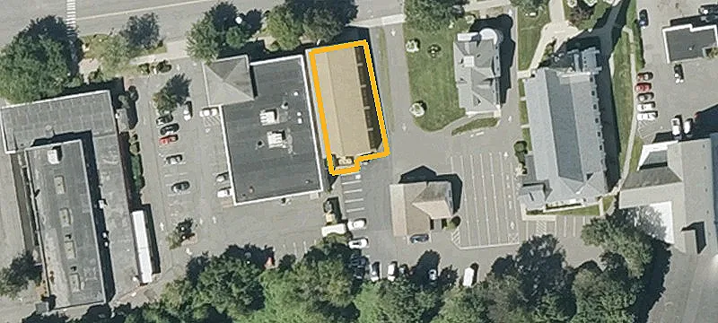 117 Main St