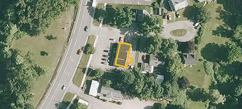 54 Stockbridge Rd