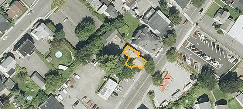 178 Ctr St