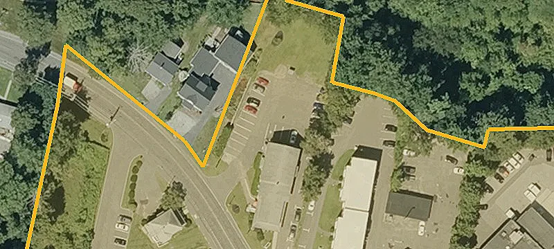 7 Hadley St
