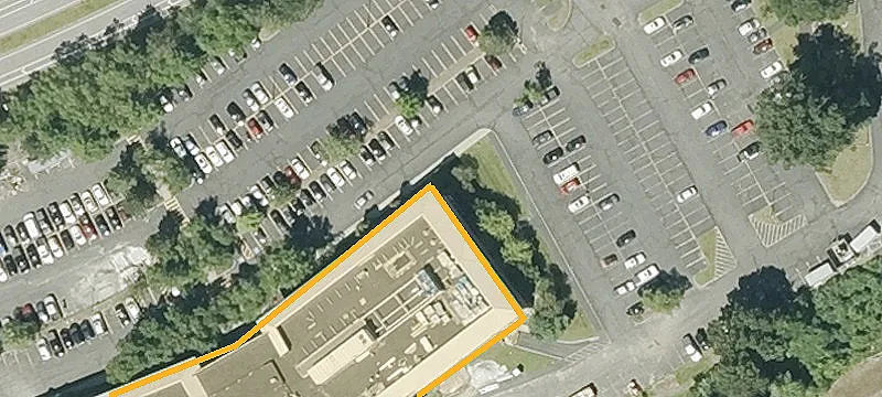 150 Donald Lynch Blvd