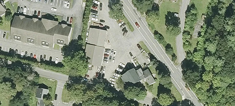 445 Main St