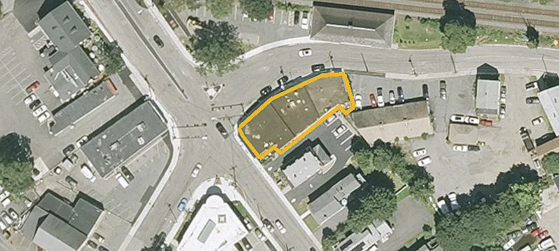 5 Homer Ave