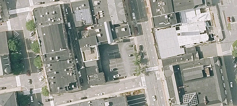 12 Washington St