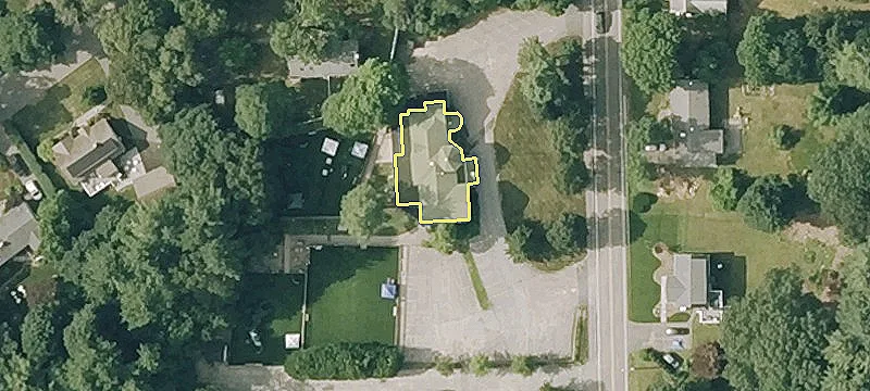 71 Cottage St