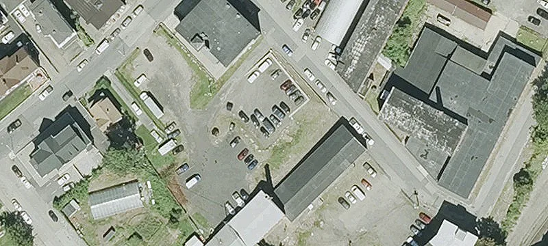 30 Lagrange St
