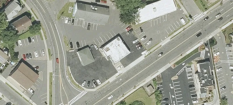 734 Page Blvd