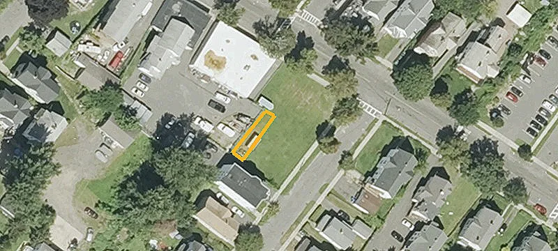 550 Main St