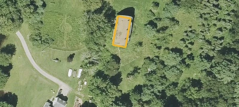 935 Eastford Rd