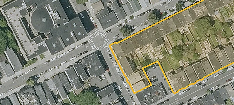 101 Saratoga St