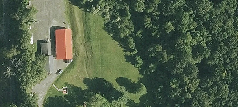 530 Woodland Rd