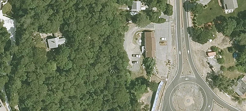 414 Orleans Rd