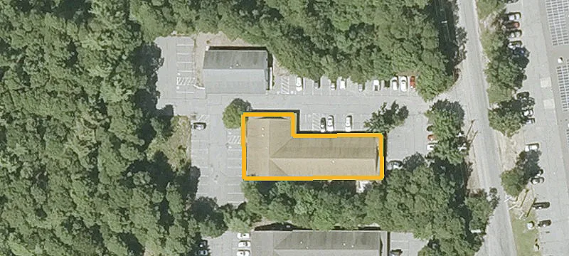 130-134 Ansel Hallet Rd