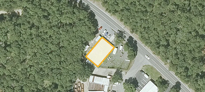 427 Old Chatham Rd