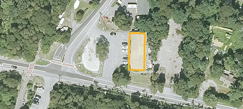 501 Upas Rd