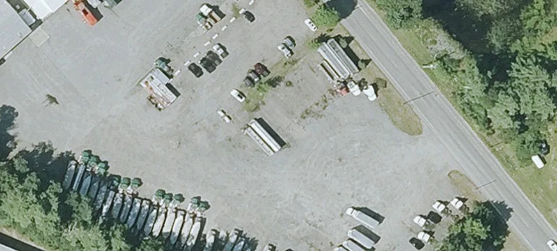 2393 Cranberry Hwy