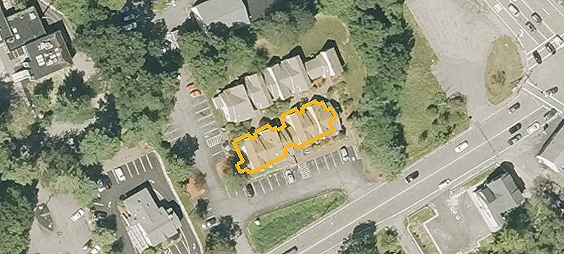 105 Webster St Ste, Unit 4