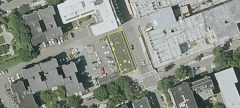 69 Kilmarnock St, Unit 81