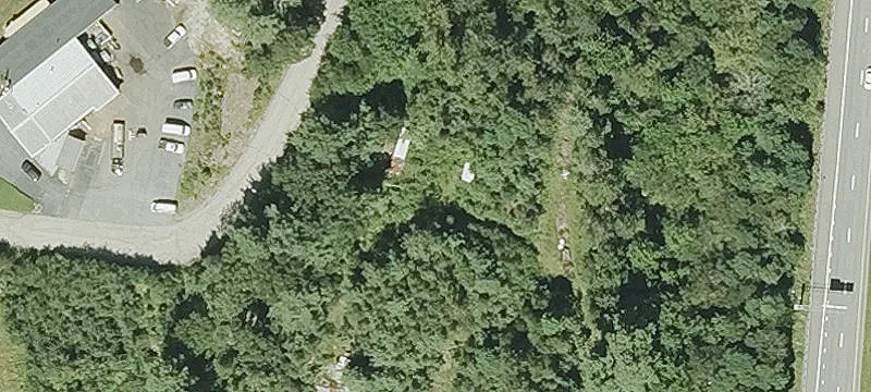 11 Industrial Park W Rd