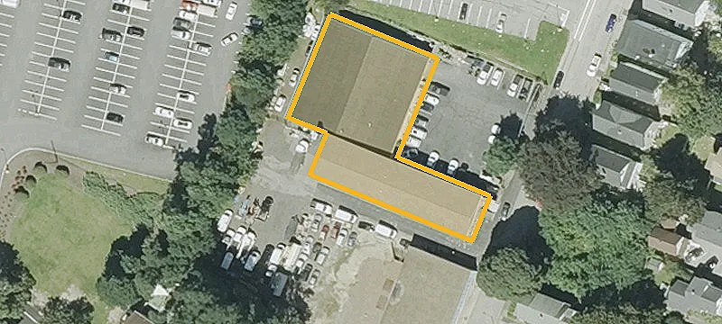 120 Mayfield St