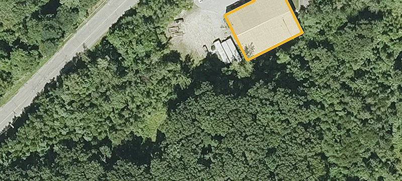 35 Industrial Park E Rd