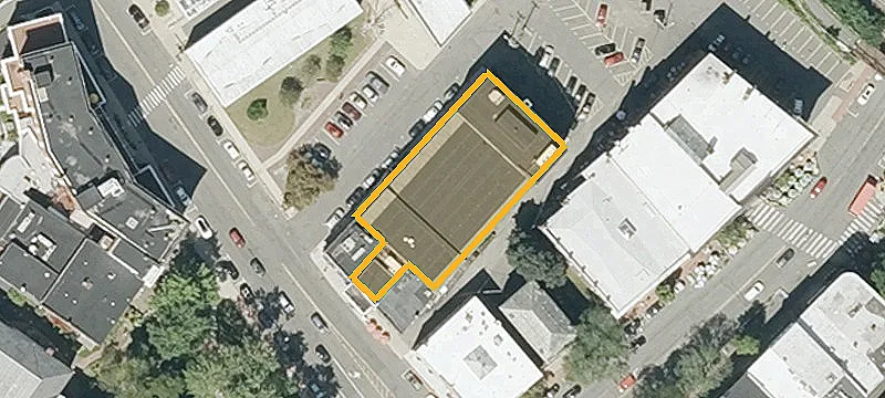 19 King St