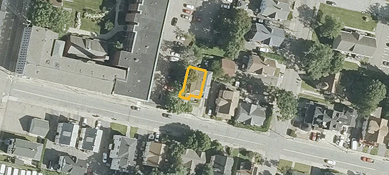 48 Dunham St