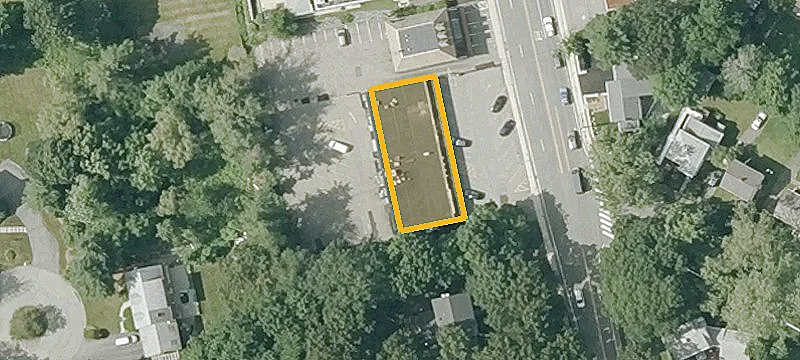 407 Waltham St