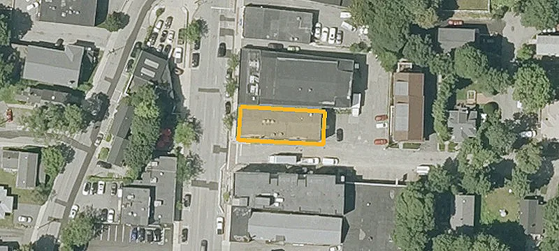 545 Main St