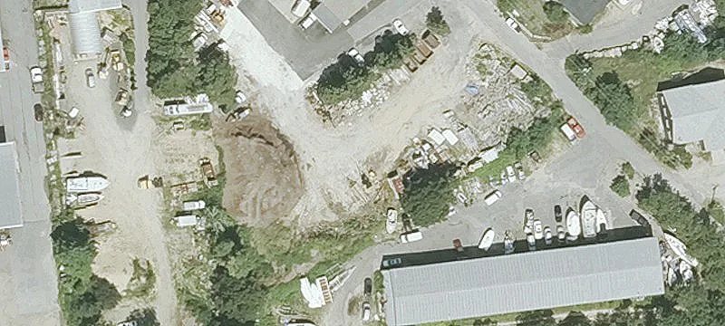146 Factory Rd