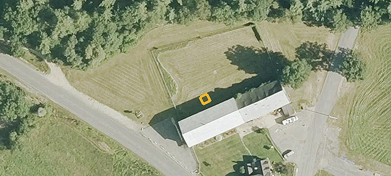 146 Mason Rd