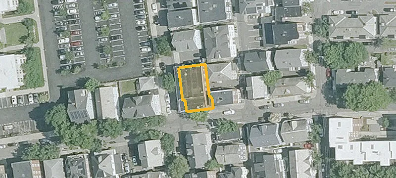 17 Salem St