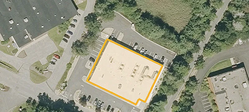 21 Commerce Rd