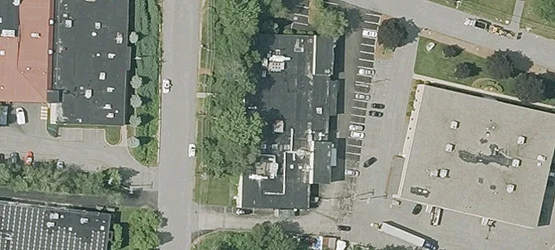 11 Suburban Park Dr