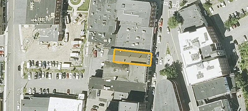 17 Pleasant St