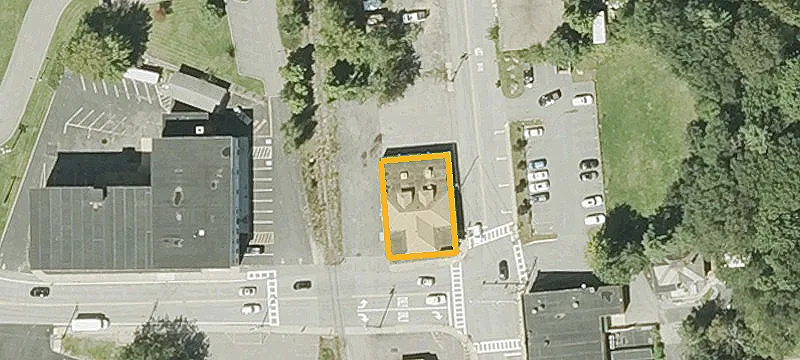 578 Main St