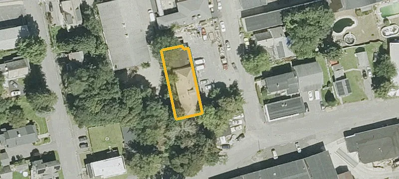 117th Lunenburg St