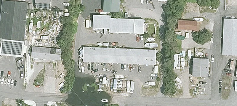 97 Commerce S Park, Unit 10